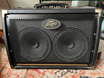 Amplificatore per Chitarra Acustica Peavey E208