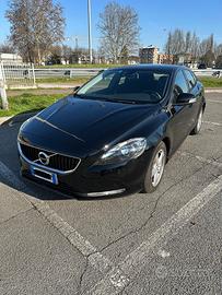 VOLVO V40 Diesel 2.0 D2 Kinetic nera - Km 147.000