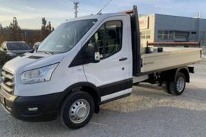 FORD Transit 350 CASSONE FISSO L2 2.0 130CV