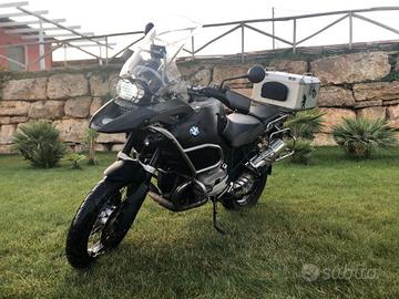 Bmw Gs 1200 adventure