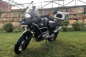Bmw Gs 1200 adventure
