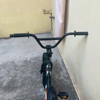 Bmx semiprofessionale