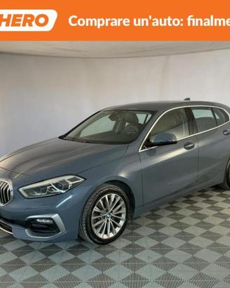 BMW 120 ZT57368