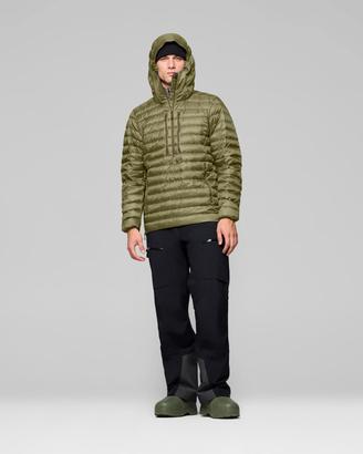 Giacca Norrøna lofoten sci trekking casual ski