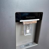 Frigorifero beko no frost