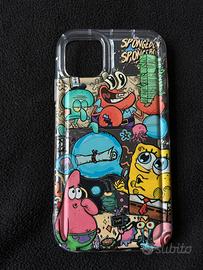 Cover iPhone 11