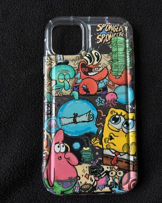 Cover iPhone 11