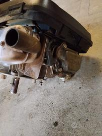 motore Kawasaki per tagliaerba 