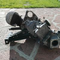 Motore ape 50 con cilindro 130