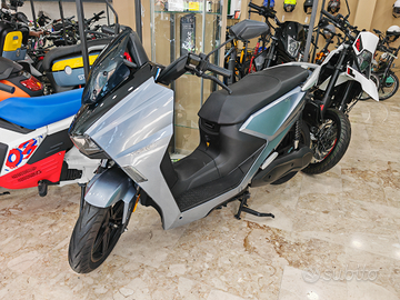 Horwin SK3 elettrico