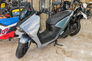 Horwin SK3 elettrico