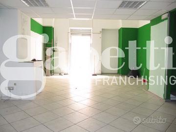 Negozio Brindisi [SG179ACG]