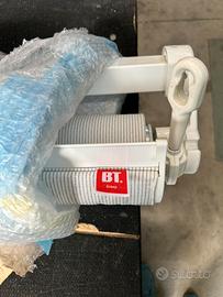 TENDE DA SOLE “ BT GROUP”