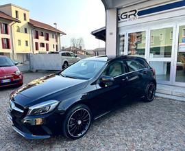 Mercedes-benz A 200 d Sport - Uniproprietario