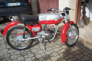 Benelli Altro modello - 1967
