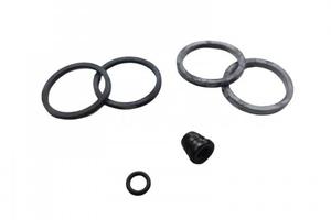 Kit anelli tenuta pinza freno Grimeca da 30 mm per