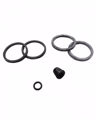 Kit anelli tenuta pinza freno Grimeca da 30 mm per