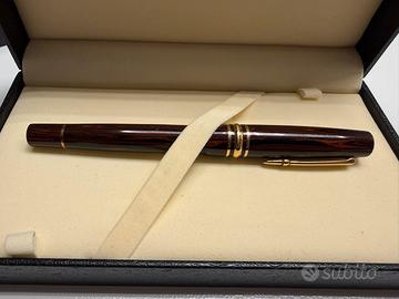 Penna stilografica Stipula 900 Novecento in oro