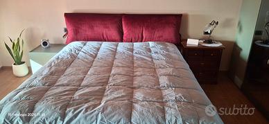 piumino matrimoniale