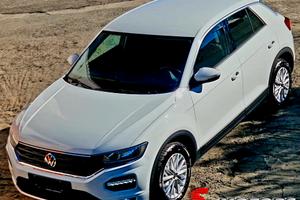 Volkswagen T-Roc 2.0 Tdi 150Cv DSG Solo 104.000Km