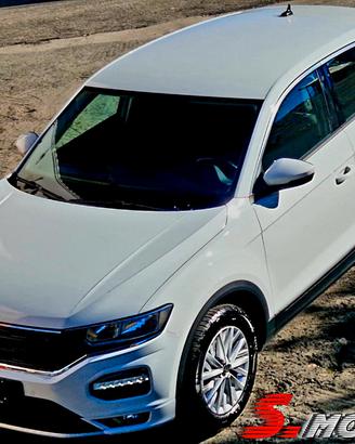 Volkswagen T-Roc 2.0 Tdi 150Cv DSG Solo 104.000Km