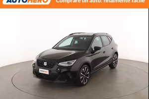 SEAT Arona KM81798