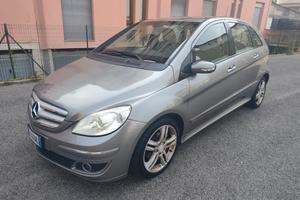 Mercedes-benz B 170 Sport Benz metano