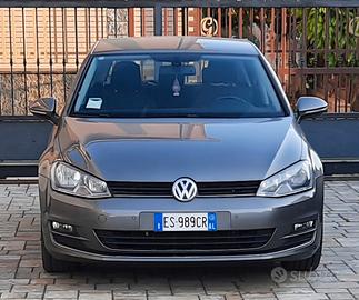   W.golf 7  1.6 T.d.i  Higline