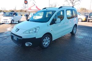 Peugeot partner tepee 1.6 HDI 2011 motore 0 km