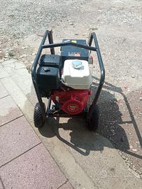 Motosaldatrice MOSA 200 ts plus