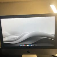 iMac 21.5 Retina 4K 2019 1TB SSD Radeon 560X
