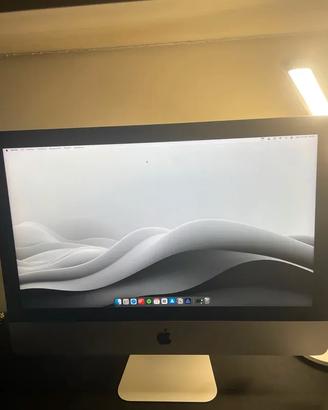 iMac 21.5 Retina 4K 2019 1TB SSD Radeon 560X