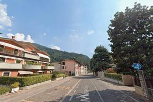 Bilocale appena ristrutturato- Sarezzo