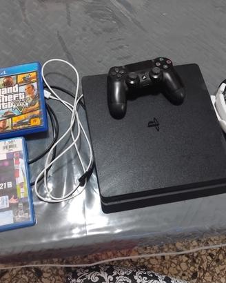 Playstation 4