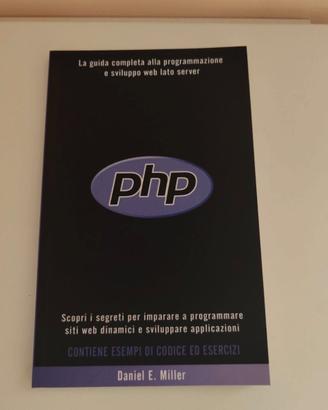 PHP: La guida completa