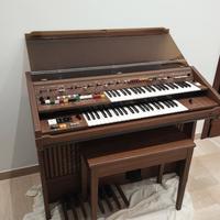 Organo elettronico Yamaha