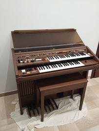 Organo elettronico Yamaha