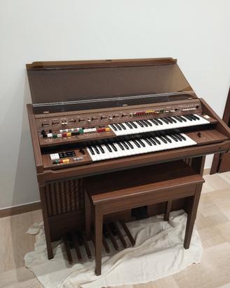 Organo elettronico Yamaha