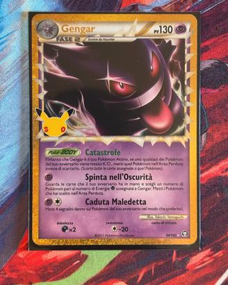 lotto carta Pokemon 