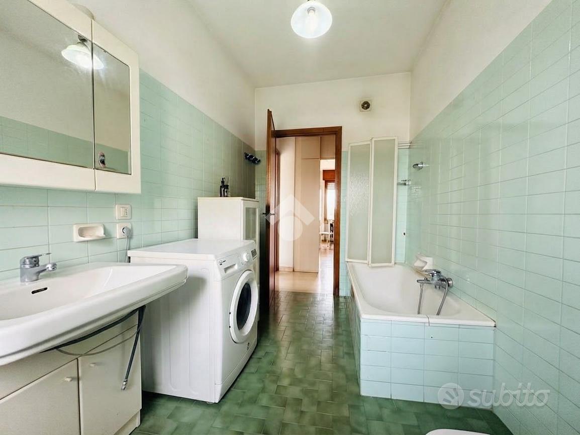 Appartamento – Mantova, Valletta Paiolo - Vista 4