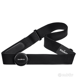 Suunto Smart Fascia cardio