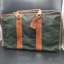 VALIGIA CON SCOMPARTI CHURCH'S VERDONE