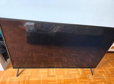 TV LG 55"