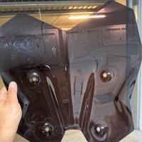 Cupolino bmw r1250 rs