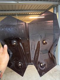 Cupolino bmw r1250 rs