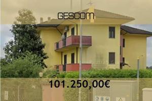 Appartamento a Settale (MI)