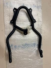 Kit portapacchi givi SR6710 tuareg 660