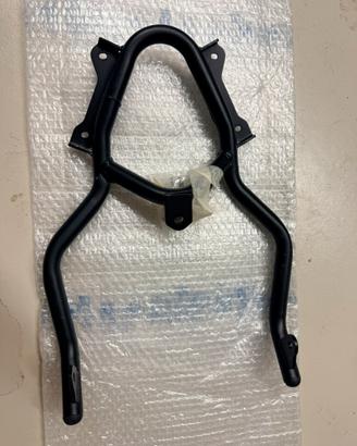 Kit portapacchi givi SR6710 tuareg 660
