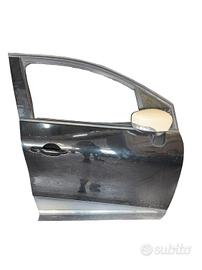PORTA PORTIERA SPORTELLO ANTERIORE DX RENAULT CAPT