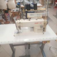 Macchine da cucire industriali